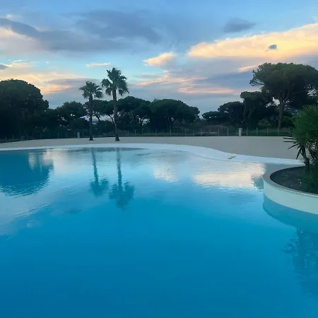 Californian Pool