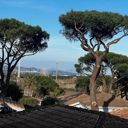 Appartamento Californian Pool *