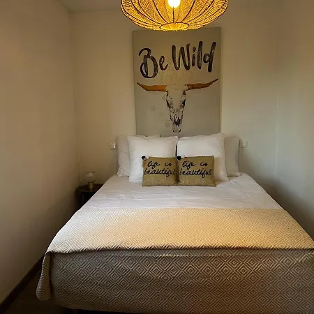 Californian Pool Appartamento Gassin