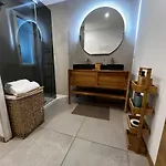 Californian Pool Apartmán
