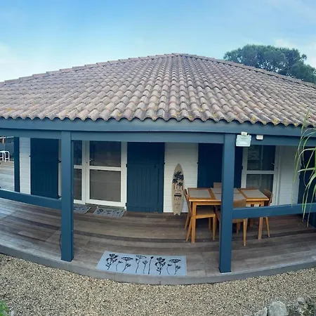 Apartmán Californian Pool *