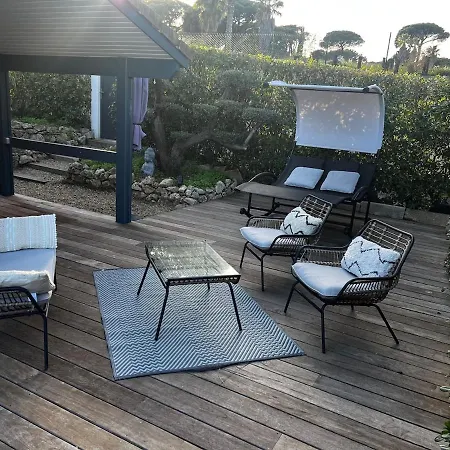 Lägenhet Californian Pool *